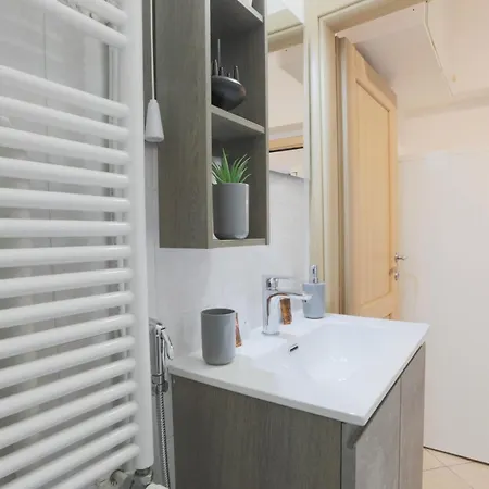 Genova Nervi - In Discesa Sul Mare Apartment Exterior photo