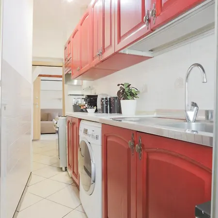 Genova Nervi - In Discesa Sul Mare Apartment Exterior photo