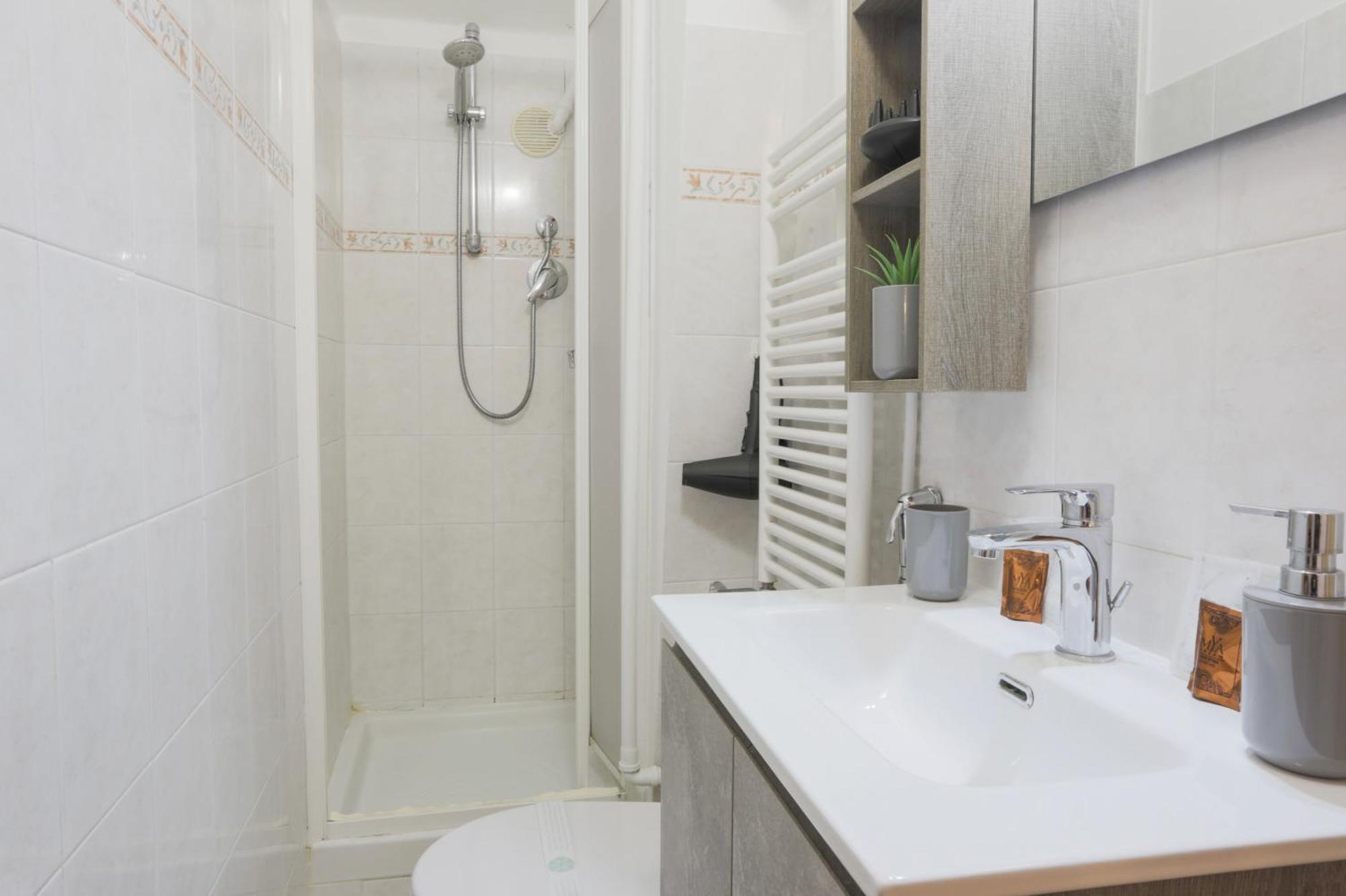 Apartment Nervi - In Discesa Sul Mare Genoa