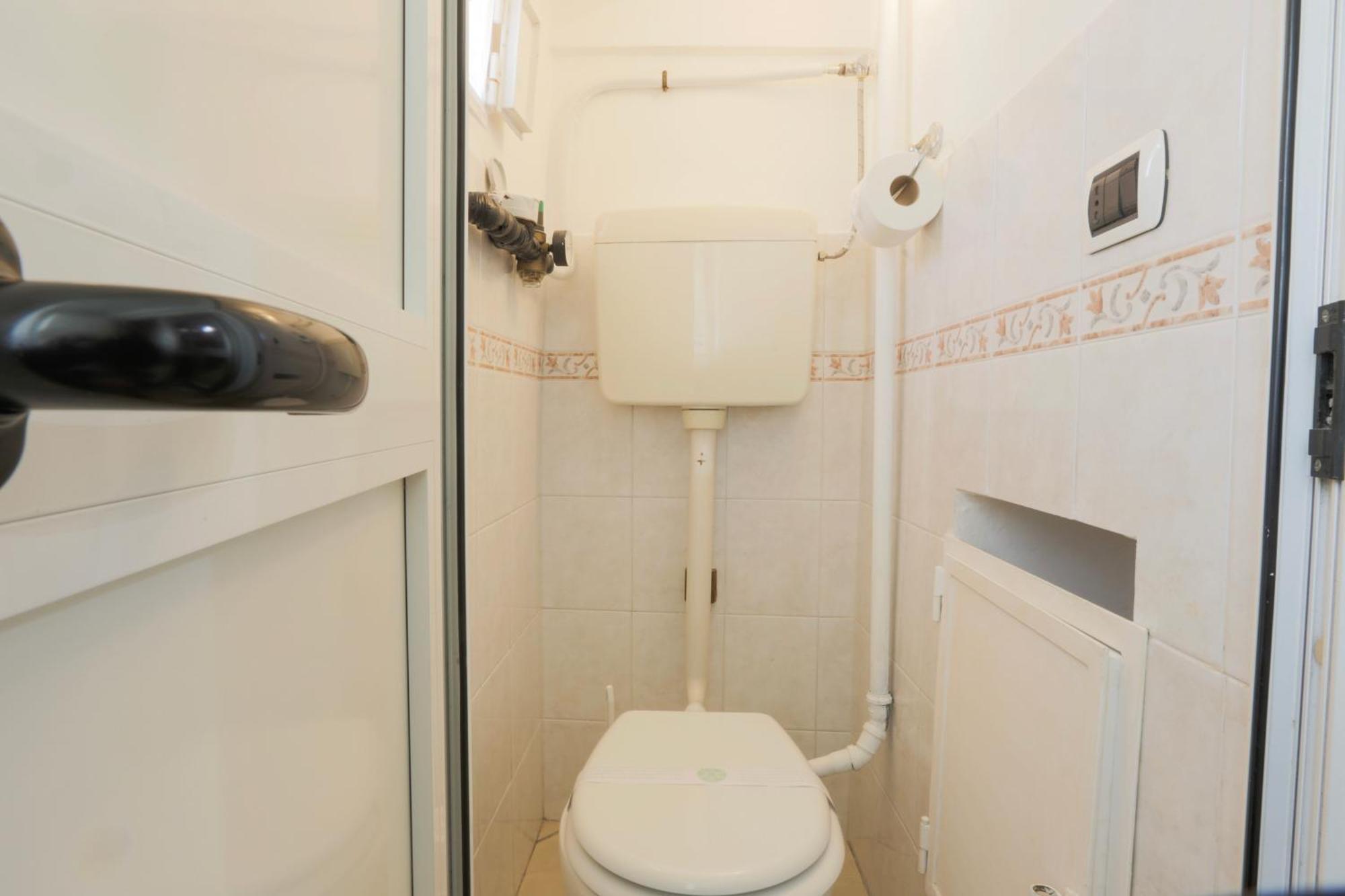 Apartment Nervi - In Discesa Sul Mare Genoa