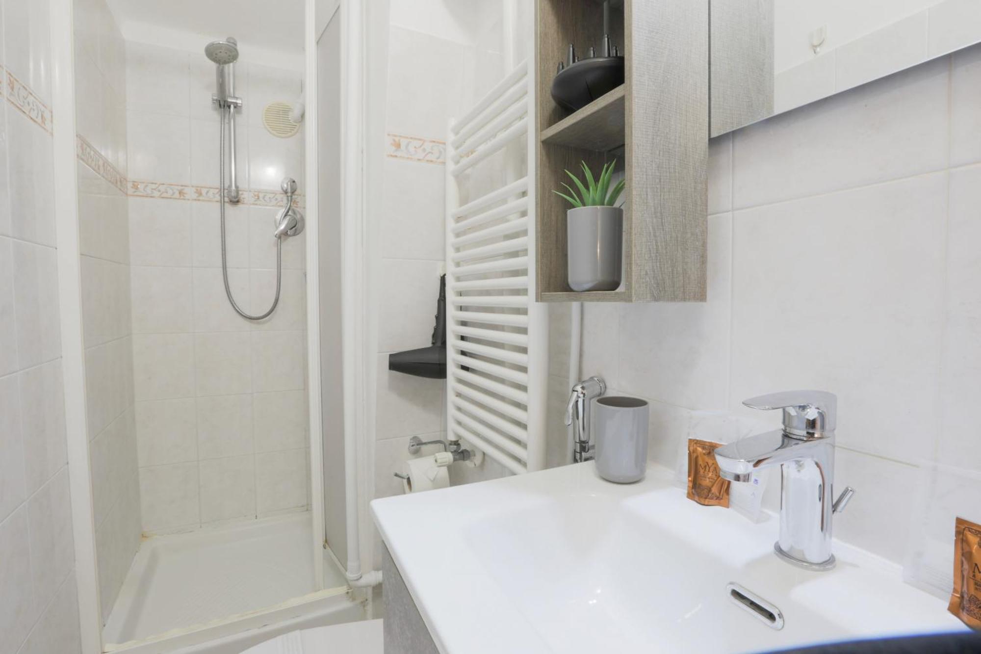 Apartment Nervi - In Discesa Sul Mare