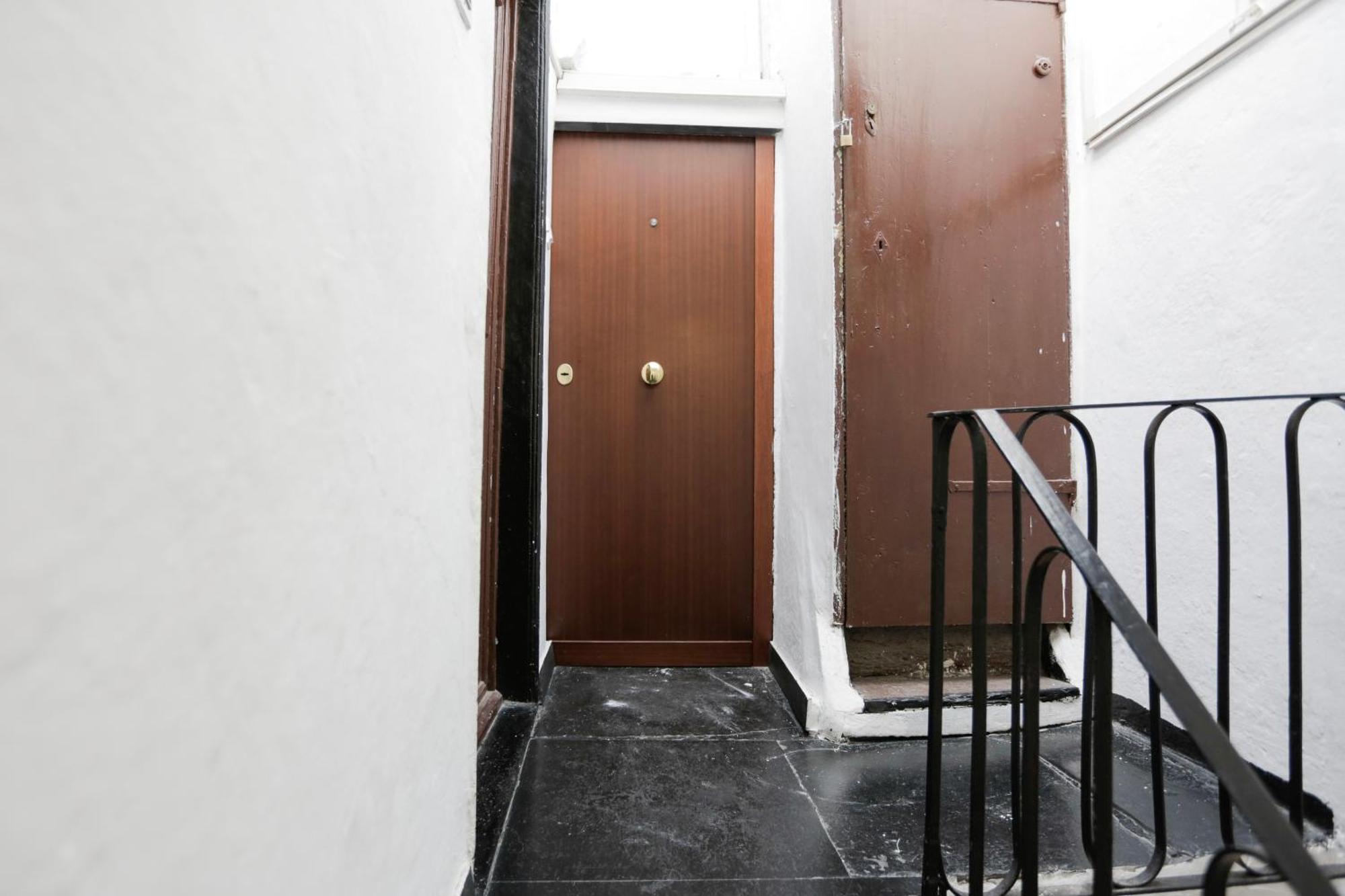 Nervi - In Discesa Sul Mare Apartment