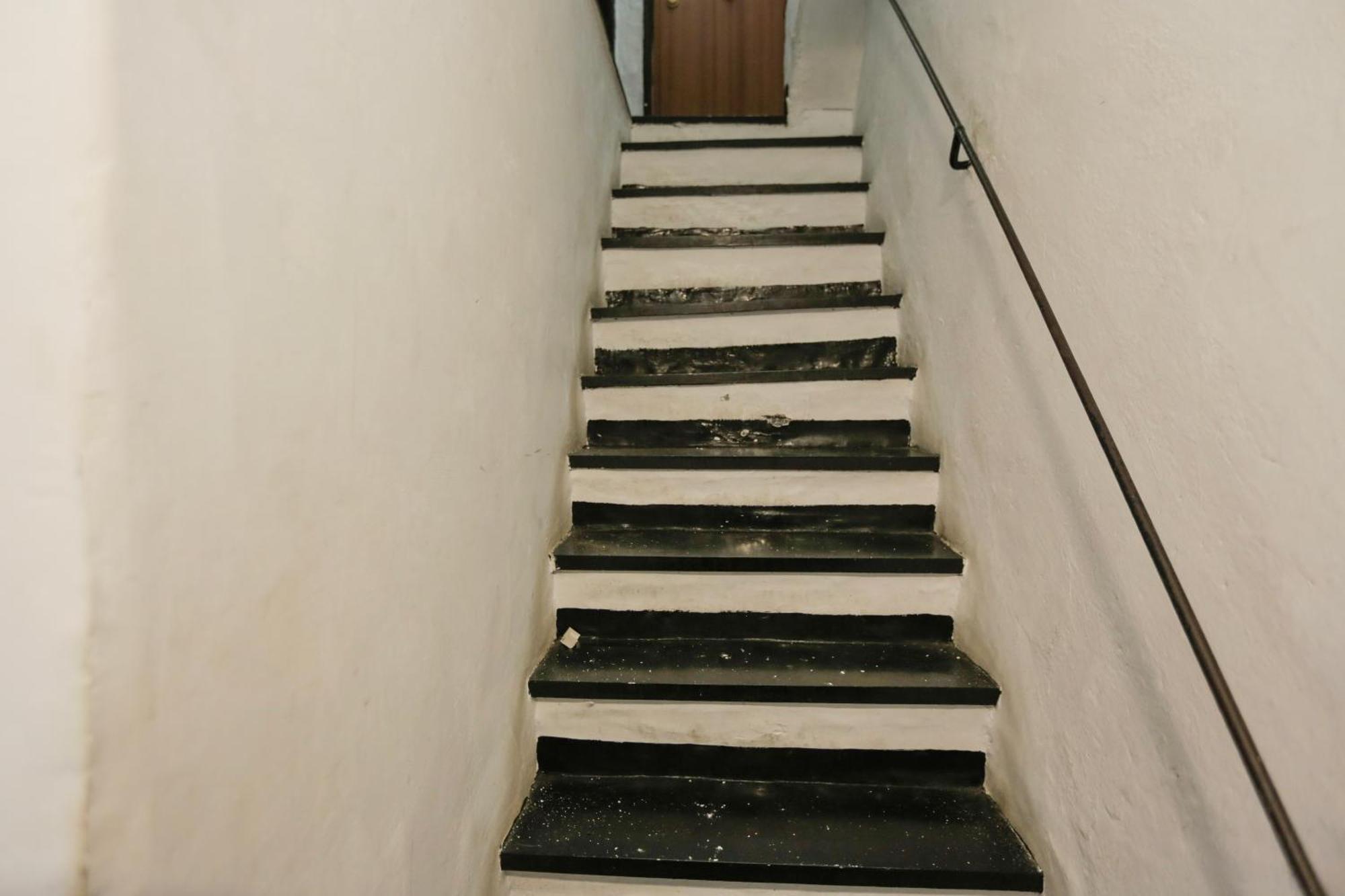 Apartment Nervi - In Discesa Sul Mare Genoa